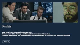 Top 5 Cybersecurity Myths Busted