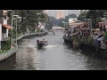 khlong saen saep boat service bangkok part 2