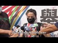 《全大運》向陳念琴看齊 郭婞淳勇敢挑戰