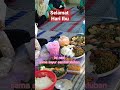 Kegiatan Ibu PKK Dalam Rangka Memperingati Hari Ibu..#vidioshort #hariibu