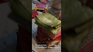 Banarasi Orignal Mashroo Silk  weave saree full zari weave | Wedding weare | party Weare | fashion