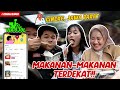 PILIH ACAK MAKANAN TERDEKAT DI CINERE VIA OJOL !!  NEMU MAKANAN BARU ENAK !!