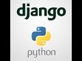 Hello World in Django - Tutorial