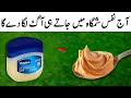 Vaseline Mix Avocado Recipe by Mrdesi | Healthiest Summer Special Recipe | گرمی کے موسم کی خاص