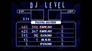 [beatmania BEST HITS!] EXPERT / EASY COURSE