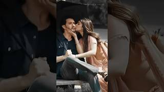 New Love Story Status | Kissing Seen | #shorts #shortsfeed #lovestatus #hindisong #viral #trensing