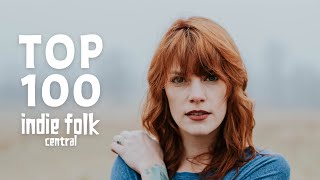 Top 100 Indie Folk (Part 1)