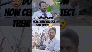 How Celebrities Protect Ideas | Allu Arjun's Trademark \u0026 Anil Kapoor's Copyright | Telugu | Intalks