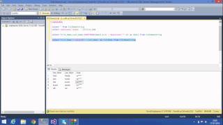 15.SQL Server Tutorial - Telugu (String Functions)