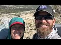 high sierra trail 2024 bearpaw to big arroyo