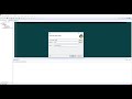 WxPython Tutorial 1 Get python up and running