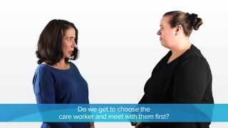 How we assure Care worker compatibility