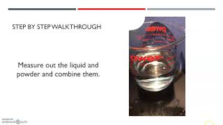 Module 3 Assignment walkthrough