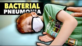 BACTERIAL PNEUMONIA... (Should The Parents Be Worried?) | Dr. Paul