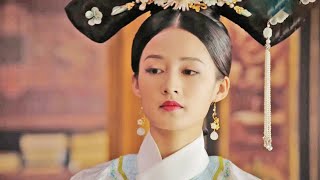 💖In the entire palace, only she dared to speak to him like this!✨Ruyi's Royal Love✨