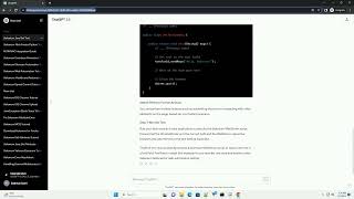 selenium java set text