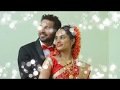 Wedding Highlight Jeevan Weds Resvina