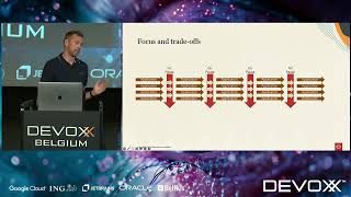 Garbage Collection in Java: The progress since JDK 8  by Stefan Johansson