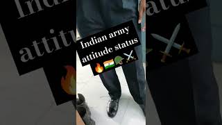 indian army swag🇮🇳❤️🪖⚔️🫶😍#Ak likes indian army ke liye #indian army #crpf #bsf status #Shorts🔥🇮🇳🪖⚔️🔥