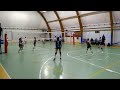 u18f ariete aurora volley 0 3