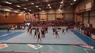 CSS - SMV 2017 Yverdon Amis-Gymnastes Sol Qualifs