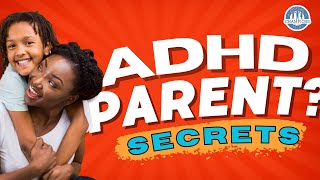 4 Steps to Help You Empower Your ADHD Child's Superpowers