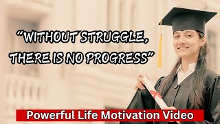 Struggle Hard | संघर्ष इंसान को मजबूत बनाता है 💪🔥🌟#strugglemotivationvideo #struggle #lifelessons