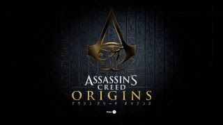 Assassin’s Creed Origins ver.1.10 ～アサシンクリードオリジンズ～ Act.3 #01