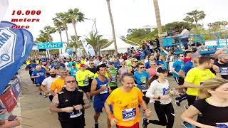 OPAP LIMASSOL MARATHON  5 KIL.  10 KIL.  21 KIL.  42 KILS