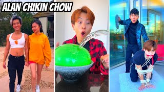 *NEW* Best Alan Chikin Chow Shorts Compilation | FUNNIEST TIKTOKS