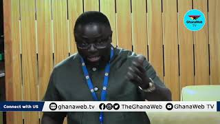 Dr. Fred Kyei Asamoah proposes measures to deal with examination malpractice