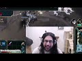 this is a masterclass in challenger adc gameplay.. adc legend imaqtpie