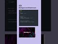 Background-attachment in CSS