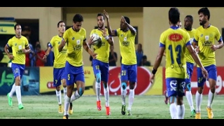 اهداف مباراة ( الانتاج الحربي 1-1 الإسماعيلي ) الدوري المصري