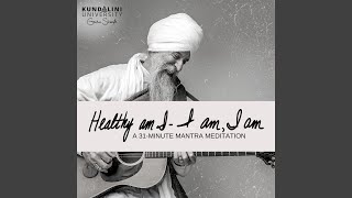 Healthy I Am / I Am, I Am (feat. Grecco Buratto)