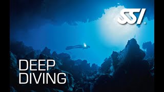 FREE Online Deep Diving Class - This is a live class that is free to view for you! January 2024