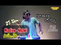 DJ Madiun Ngawi _ Sonny Josz _ Slow Keroncong x Kalimba Style