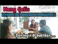 Neng gelis ingin Di buktikan VF channel bermain hiburan 083832744344