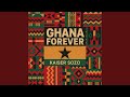My Ghana
