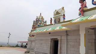 pudhu palani murugan temple