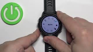 How to Edit Controls Menu on Garmin Forerunner 955 - Set Custom Control Order on Garmin Watch