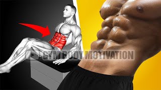 Best 7 ABS Exercises For SIX PACK
