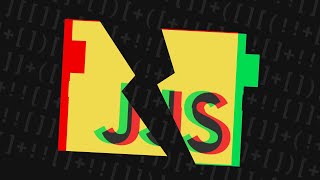 I broke JavaScript (JSF**k)
