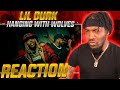 DURK TALKING CRAZY ON THIS! | Lil Durk - Hanging With Wolves (REACTION!!!)