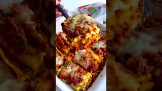 Ide Menu Makan Siang - Lasagna, Menu Suguhan dari Zaman Romawi Kuno yang Populer