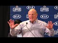 Steve Ballmer is FIRED UP at Kawhi, Paul George introductory press conference  NBA on ESPN