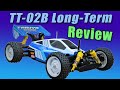 Tamiya TT02B Buggy Long-Term Review - Should You Buy One?