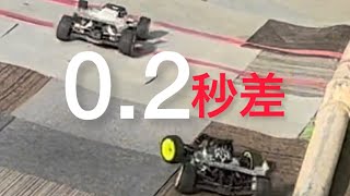 4WDストックブースト決勝 GBオフロードR4 2023.4.23