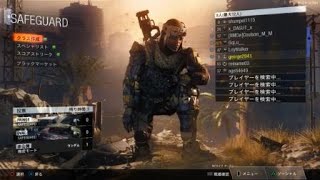 [BO3]リセットして開幕の試合からセレリウム！