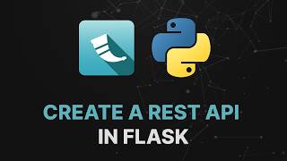 Contacts REST API in Flask - Python Backend Project